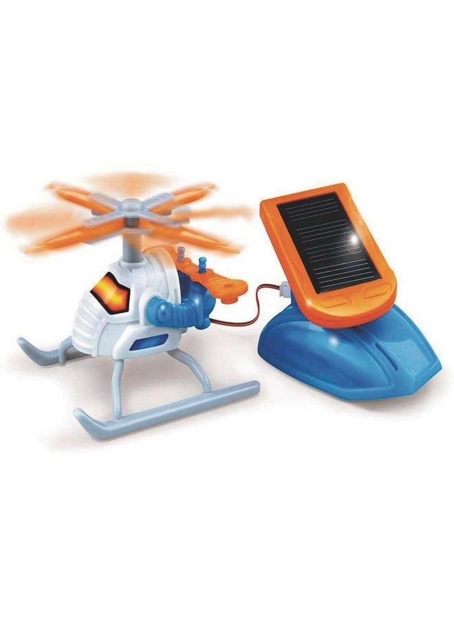 OWI Inc X in 1 Renewable Energy Kit - Image 5